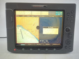 Raymarine E120 E02013 Color 12.1" FishFinder Radar GPS Chartplotter MFD Display FOR PARTS