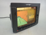 Raymarine E120 E02013 Color 12.1" FishFinder Radar GPS Chartplotter MFD Display FOR PARTS