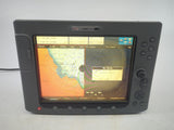 Raymarine E120 E02013 Color 12.1" FishFinder Radar GPS Chartplotter MFD Display FOR PARTS