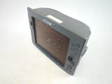 Raymarine E120 E02013 Color 12.1" FishFinder Radar GPS Chartplotter MFD Display FOR PARTS