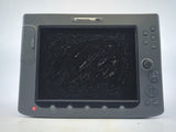 Raymarine E120 E02013 Color 12.1" FishFinder Radar GPS Chartplotter MFD Display FOR PARTS