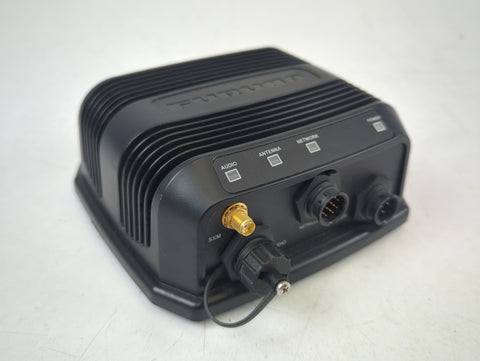 Furuno BBWX3 NavNet 3D TZtouch Sirius XM Satellite Weather Receiver with Cables