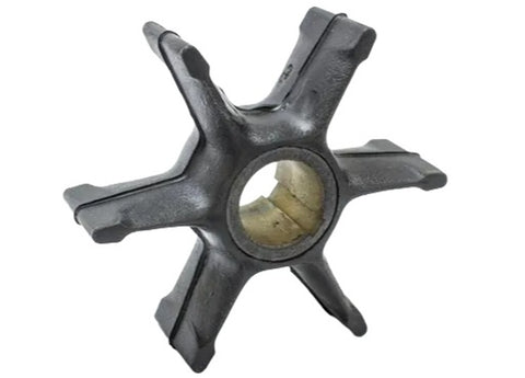 OMC Johnson Evinrude 377230 777213 69.85mm X 21.84mm Neoprene 6-Blade Water Pump Impeller Only Sierra 18-3083