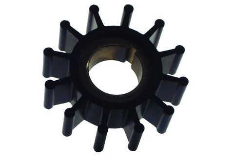 Mercury 84065 47-F84065 Chrysler Force Outboard 56.6mm X 20.8mm Neoprene 12-Blade Water Pump Impeller Only Sierra 18-3085