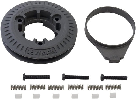 Lewmar 48500046 EVO Size 45 Self-Tailing Winch Jaw and Stripper Kit