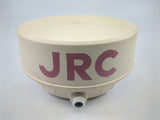 JRC RADAR 1800 NKE-1065 JMA-1100 Boat Marine 2kW 18" Radome Radar with Cable