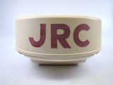 JRC RADAR 1800 NKE-1065 JMA-1100 Boat Marine 2kW 18" Radome Radar with Cable