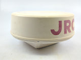 JRC RADAR 1800 NKE-1065 JMA-1100 Boat Marine 2kW 18" Radome Radar with Cable