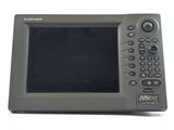 Furuno RDP-149 NavNet VX2 C-MAP 10.4" Color FishFinder Radar GPS Chartplotter