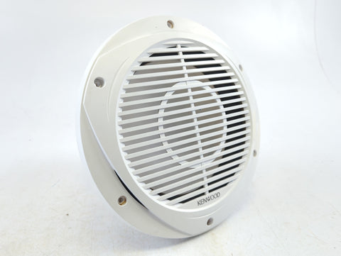 Kenwood KFC-W250MRW Boat Marine Grade 200 Watt 10" Subwoofer Speaker
