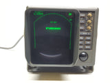 Furuno RDP-099 1721 1731 1751 MK2 MK3 Boat Marine 7" CTR Radar Display