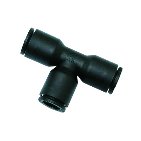 Mercury 22-875207 Genuine OEM Speedometer Block Pressure System TEE Fitting