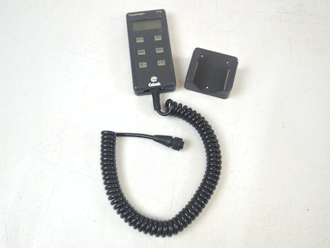 Cetrek Powerhelm 770 or SeaStar Powerpilot Autopilot Remote Control Display