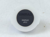 Simrad JP21 Jack Point Robnet Dash Mount Connector Cable for AP21 Autopilot Remote Control