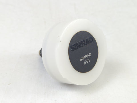Simrad JP21 Jack Point Robnet Dash Mount Connector Cable for AP21 Autopilot Remote Control