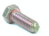 Mercury MerCruiser 10-34353 Genuine OEM 4.3LX .375-16 X 1.00 Pulley Mounting Screw