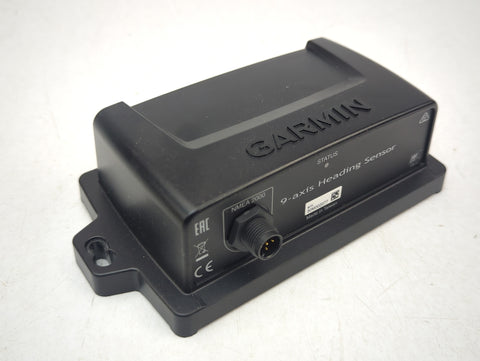 Garmin 9-axis Heading Sensor 010-11417-20 Boat Marine Autopilot Heading Sensor