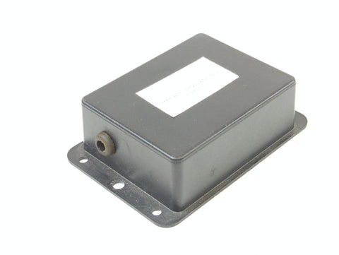 Raymarine E03013 Raytheon Boat Marine Wind Sensor Thermal Connector Box