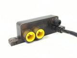 Simrad AT44 153-5555-449 Boat Marine NMEA 0183 to Simnet NMEA 2000 Network Converter
