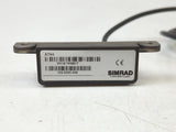 Simrad AT44 153-5555-449 Boat Marine NMEA 0183 to Simnet NMEA 2000 Network Converter