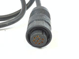 Simrad AT44 153-5555-449 Boat Marine NMEA 0183 to Simnet NMEA 2000 Network Converter