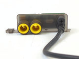 Simrad AT44 153-5555-449 Boat Marine NMEA 0183 to Simnet NMEA 2000 Network Converter