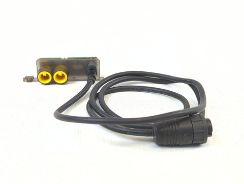 Simrad AT44 153-5555-449 Boat Marine NMEA 0183 to Simnet NMEA 2000 Network Converter