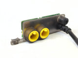 Simrad AT44 153-5555-449 Boat Marine NMEA 0183 to Simnet NMEA 2000 Network Converter