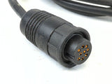 Simrad AT44 153-5555-449 Boat Marine NMEA 0183 to Simnet NMEA 2000 Network Converter
