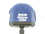 B&G Brookes & Gatehouse 486-00-009 Halcyon 2000 Fluxgate Compass Sensor for Hercules 2000 Hydra 2000 or HS2000