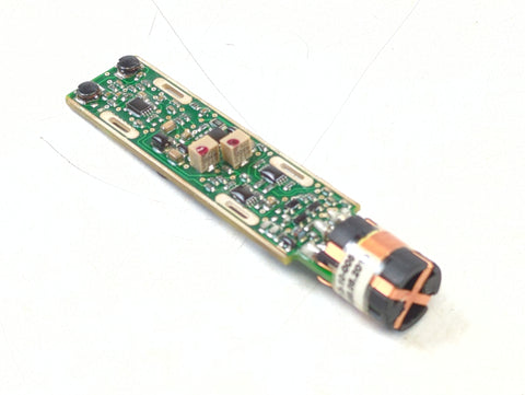 B&G 213-10-101 Boat Marine 213 Wind Sensor Masthead WIND PCB Board