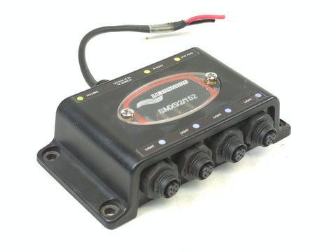 Lumishore Lumi-Hub 60-0179 SMX92 SMX152 Boat Marine Underwater Light Power Supply