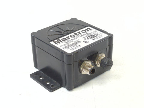 Maretron SSC200 M0000022 Boat Marine Solid State Rate/Gyro Compass
