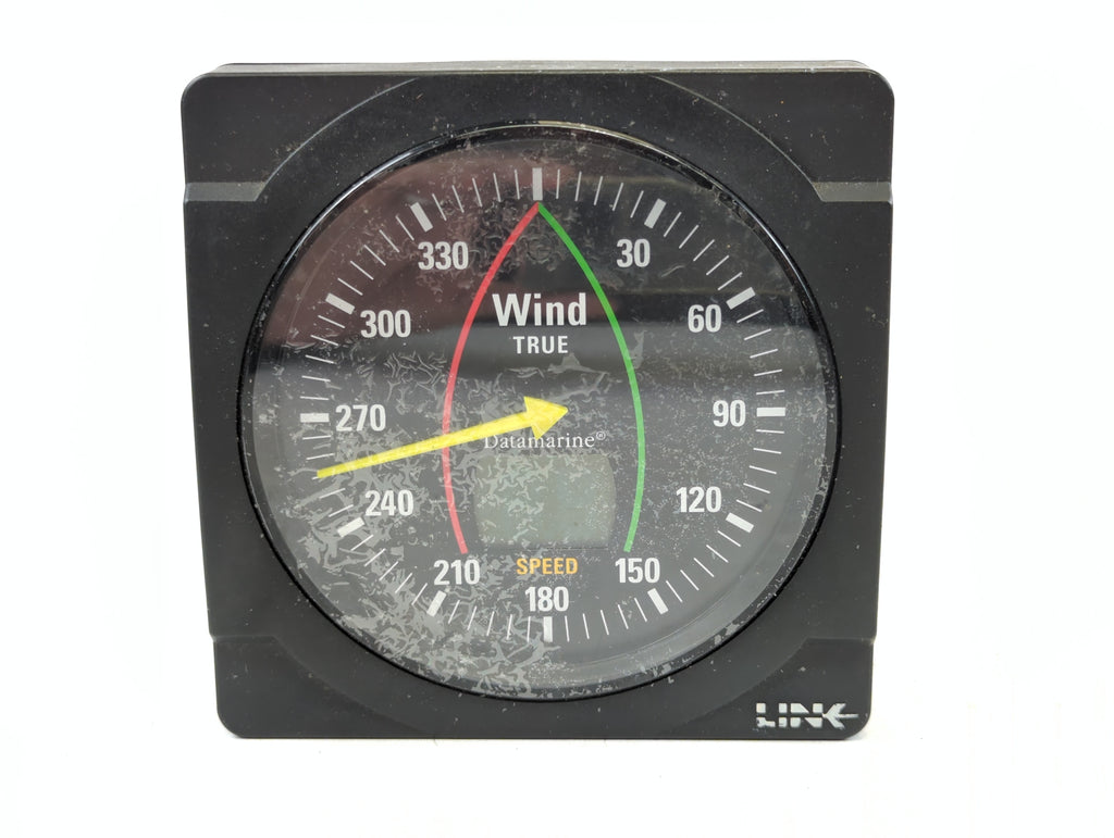Datamarine Link Offshore Series D3531 Boat Sailboat True Wind Link / S ...