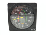 Datamarine Link Offshore Series D3531 Boat Sailboat True Wind Link / Speedometer Gauge Display