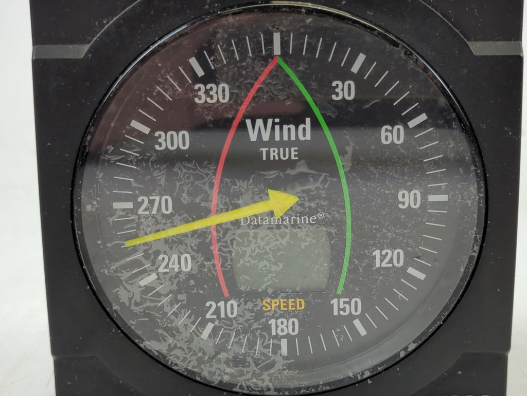 Datamarine Link Offshore Series D3531 Boat Sailboat True Wind Link / S ...