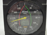 Datamarine Link Offshore Series D3531 Boat Sailboat True Wind Link / Speedometer Gauge Display