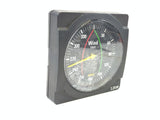 Datamarine Link Offshore Series D3531 Boat Sailboat True Wind Link / Speedometer Gauge Display