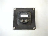 Datamarine Link Offshore Series D3531 Boat Sailboat True Wind Link / Speedometer Gauge Display