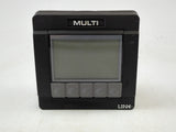 Datamarine D3570 Link D3500 Offshore Series Boat Sailboat MULTI Gauge Display