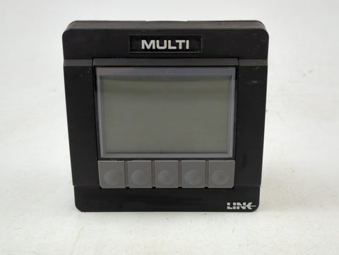 Datamarine D3570 Link D3500 Offshore Series Boat Sailboat MULTI Gauge Display