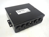 Simrad Robertson RGC 27101443 AP9-MK3 Autopilot RGC Gyro Signal Interface Unit