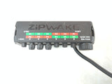 Zipwake DU-EX ZW2012034 Boat Marine Trim-Tab Distribution Expansion Unit with Power Cable - Second Wind Sales