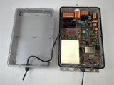 Icom AT-140 HF Marine SSB Ham Radio Single Sideband Telephone Antenna Tuner - Second Wind Sales