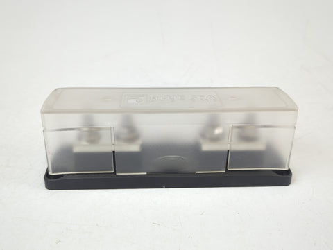 Blue Sea Systems 5503 Boat Marine Heavy Duty 35-750 AMP ANL Fuse Block - Second Wind Sales