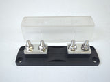 Blue Sea Systems 5503 Boat Marine Heavy Duty 35-750 AMP ANL Fuse Block - Second Wind Sales