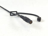 Garmin GT23M-TM 010-12404-98 Marine Transom Mount 4-PIN Depth and Temperature Transducer