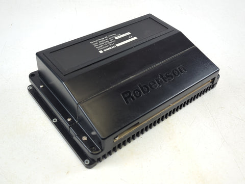 Simrad Robertson J300X-40 22081954 Heavy Duty AP20 AP35 Autopilot Computer Junction Databox FOR PARTS