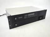 KVH Mini-VSAT 02-1601-02 + 19-0487 TracPhone V3 V7 Control Unit + Broadband UIA Modem