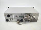 KVH Mini-VSAT 02-1601-02 + 19-0487 TracPhone V3 V7 Control Unit + Broadband UIA Modem